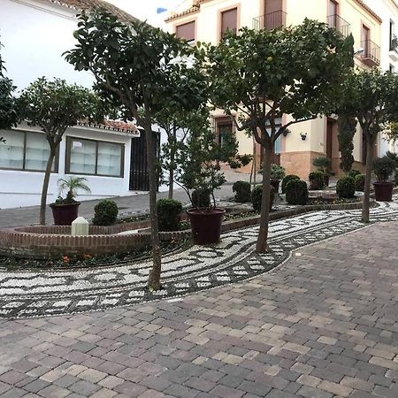 Casa Sirena Villa Естепона Екстериор снимка