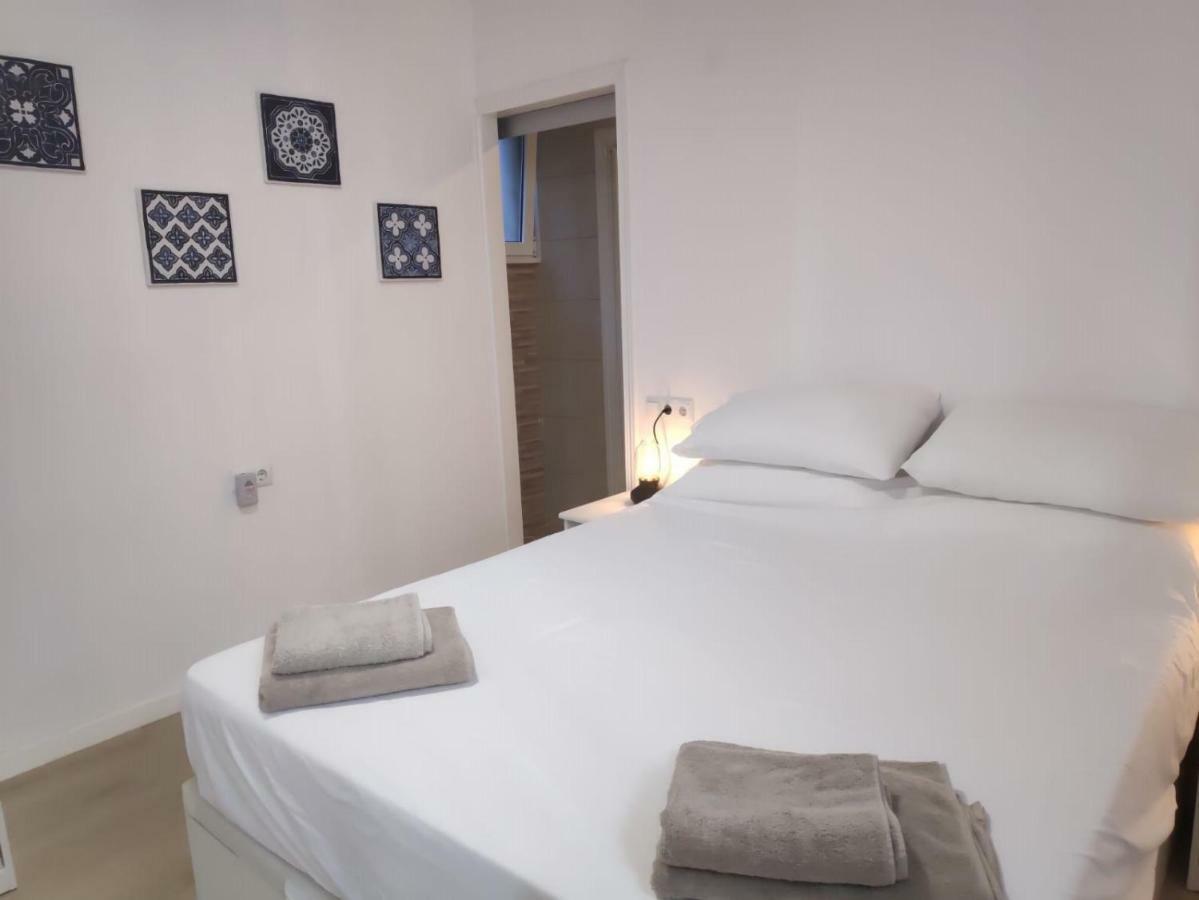 Casa Sirena Villa Естепона Екстериор снимка
