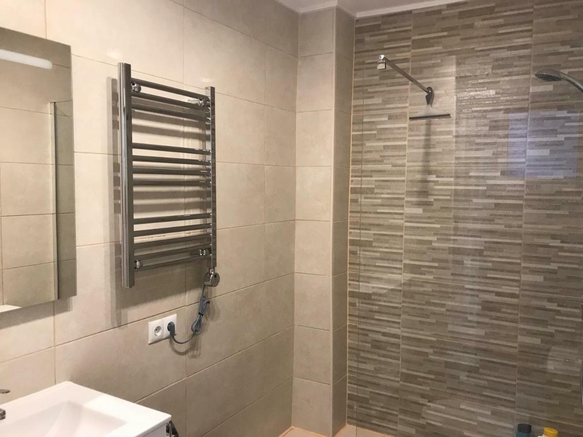 Casa Sirena Villa Естепона Екстериор снимка