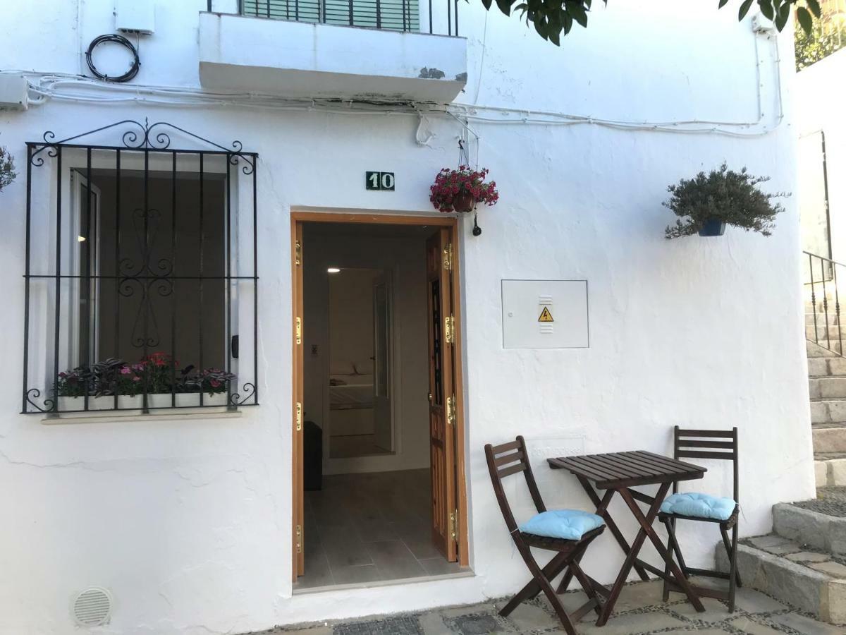 Casa Sirena Villa Естепона Екстериор снимка