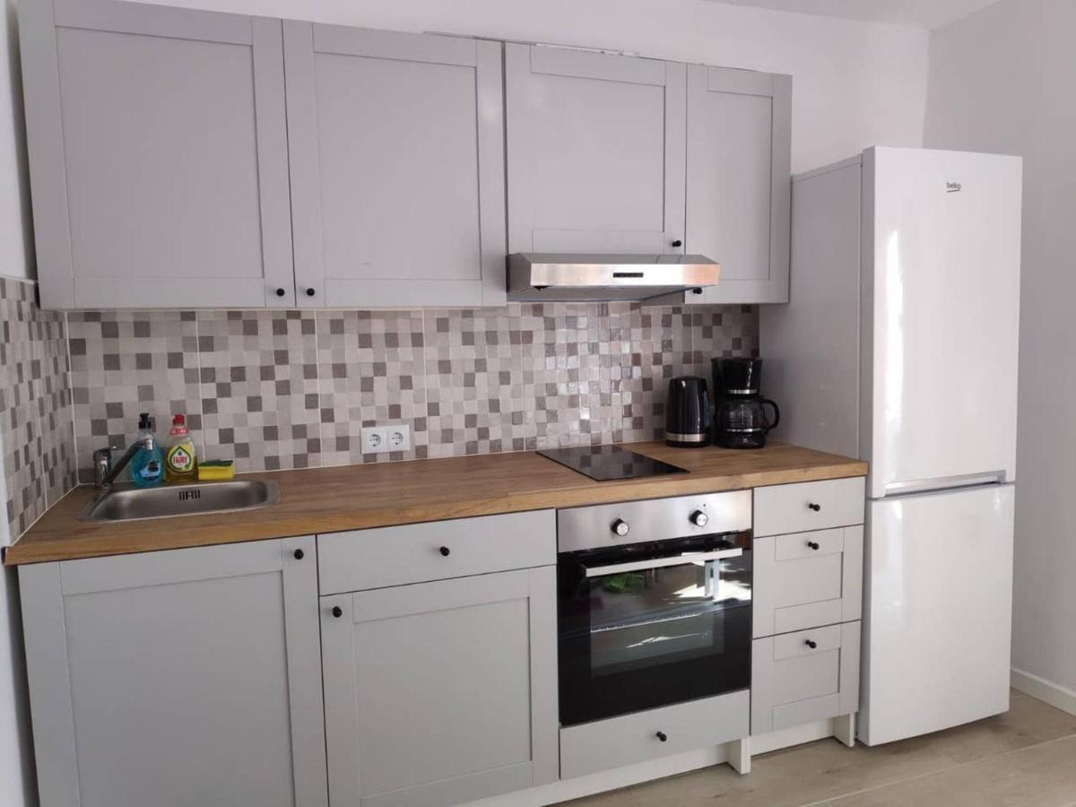 Casa Sirena Villa Естепона Екстериор снимка
