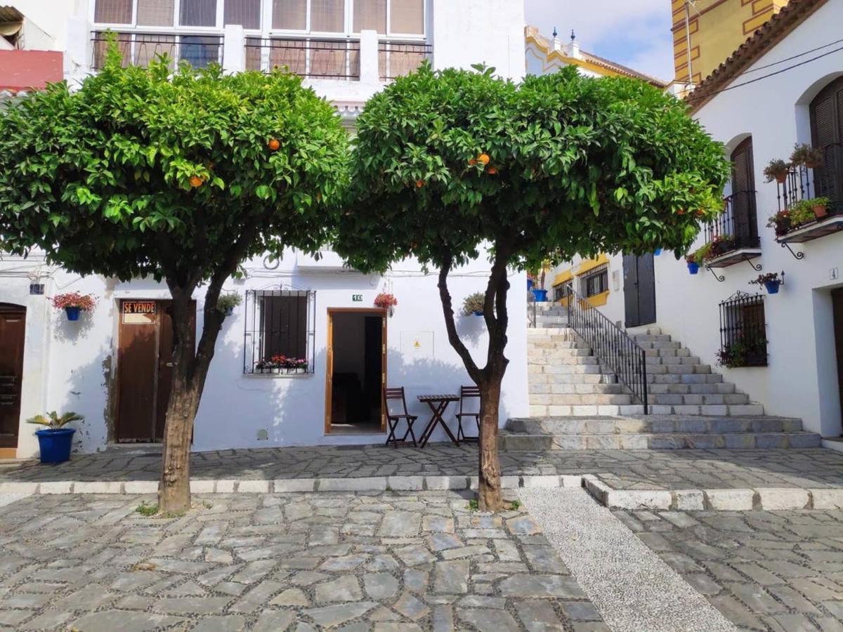 Casa Sirena Villa Естепона Екстериор снимка